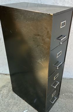 Extra wide file cabinets