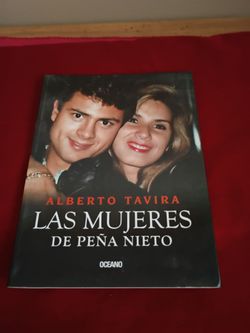 Las Mujeres de Pena Nieto