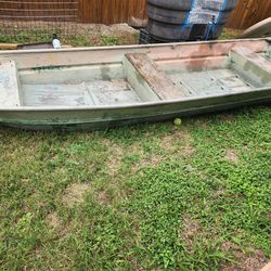 Jon Boat