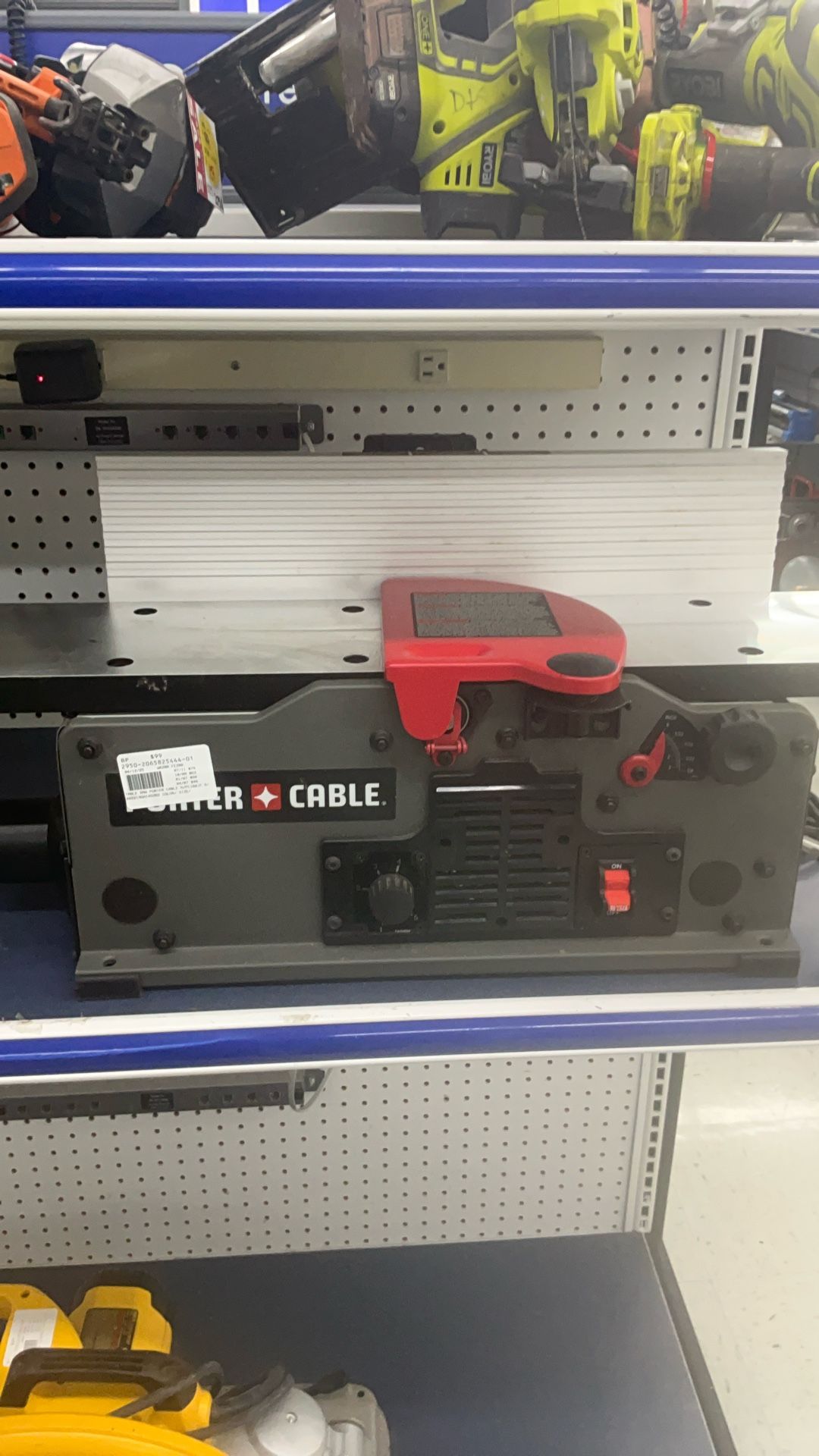 Table Saw