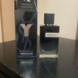 Ysl Cologne