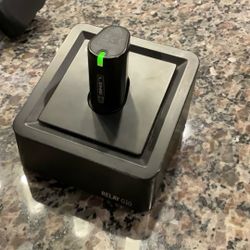 Line 6 Relay G10 Wireless Guitar Set