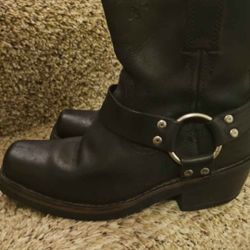 Harley Davidson Boots 