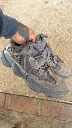 Adidas Yeezy 500 Granite