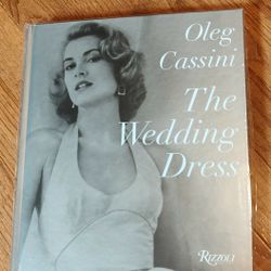 Oleg Cassini The Wedding Dress: Collector's Edition