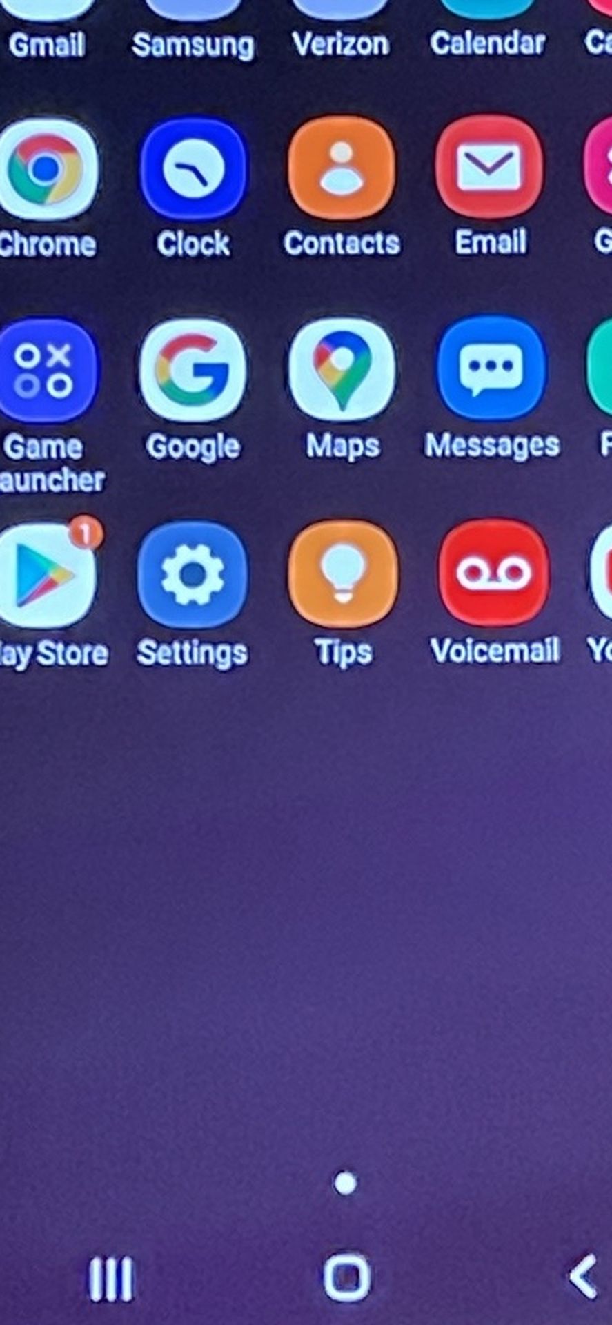 Samsung Galaxy S9-unlocked