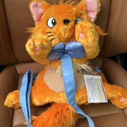 Toulouse Body Bag "Stylish Cat" Tokyo Disney Resort Only