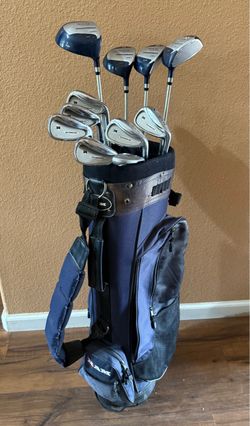 Women’s RAM Complete Golf Set Bundle