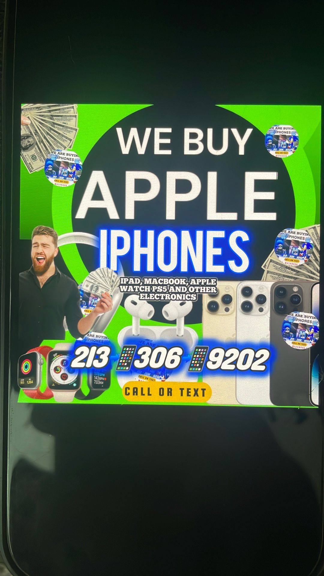 MacBook Air Plus