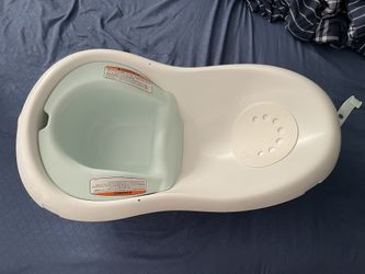 Baby Bathtub