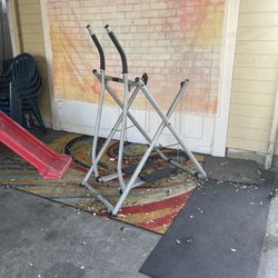 Foldable Elliptical 