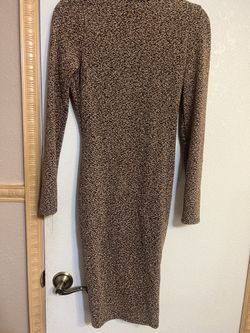 Beautiful Dress Large Size 