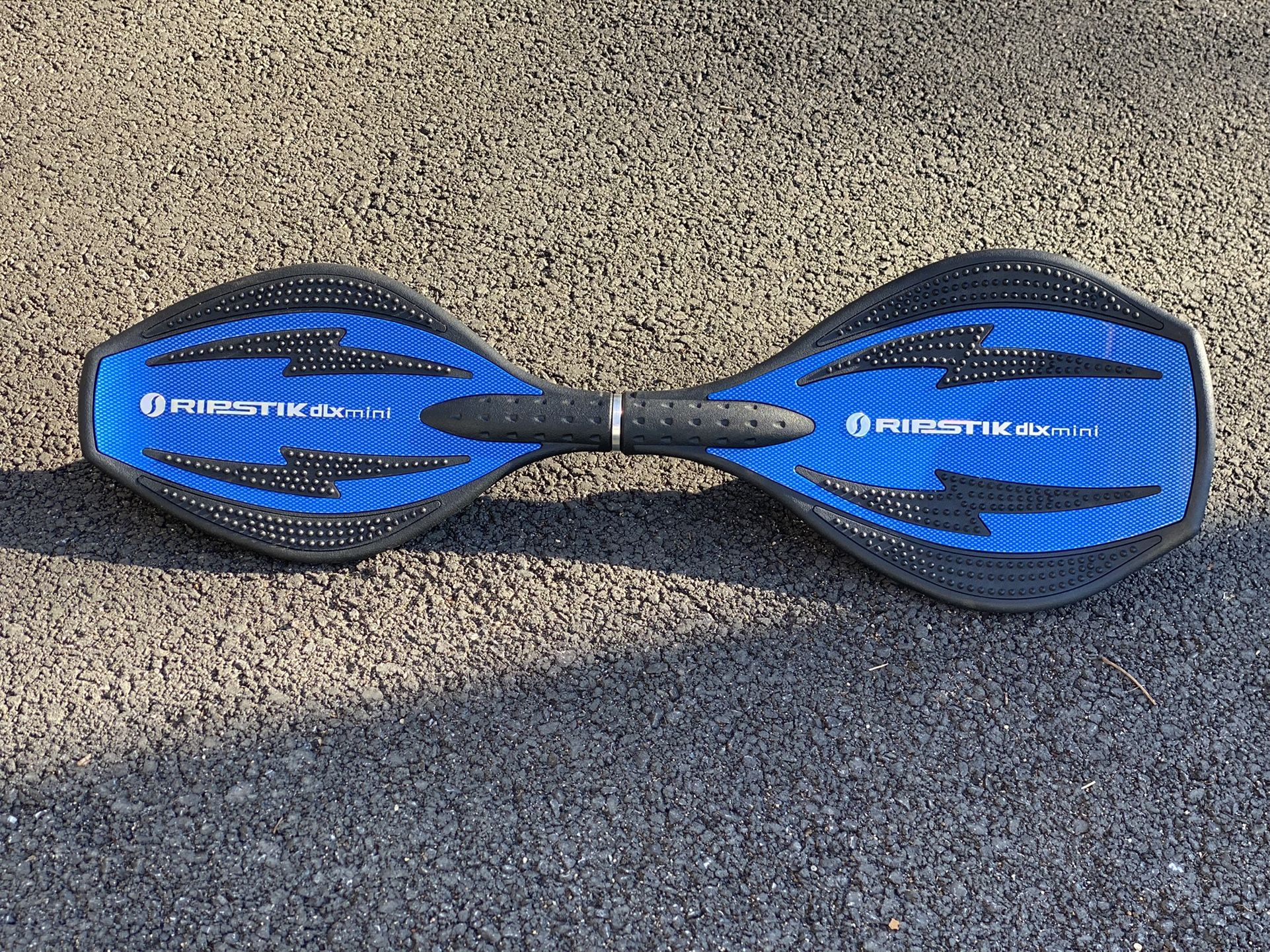 Razor RipStik DLX Mini