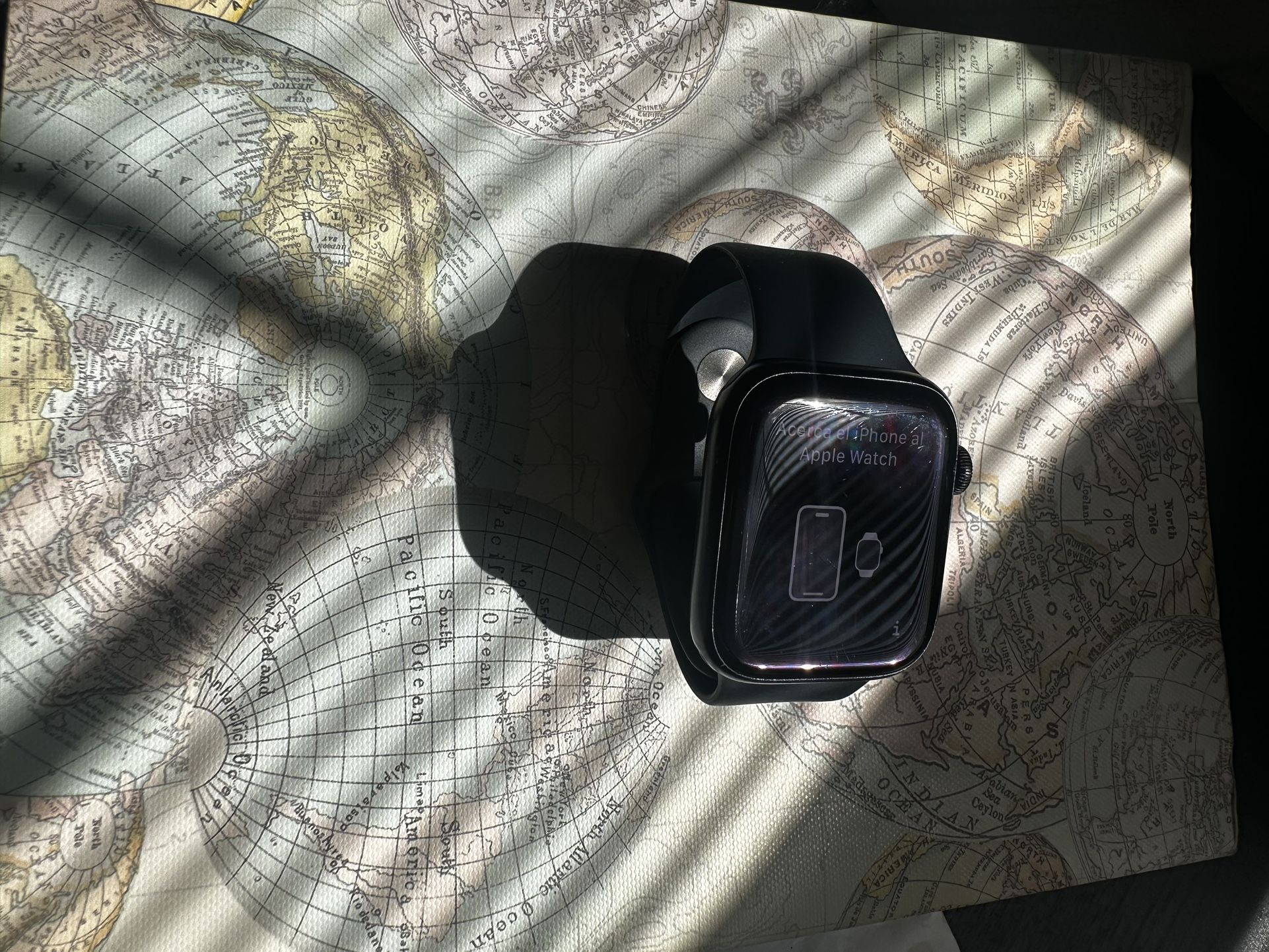 Apple Watch 7 Gen