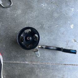 Power Steering Pump