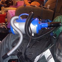Pet Dryer For Home Or Commercial Use