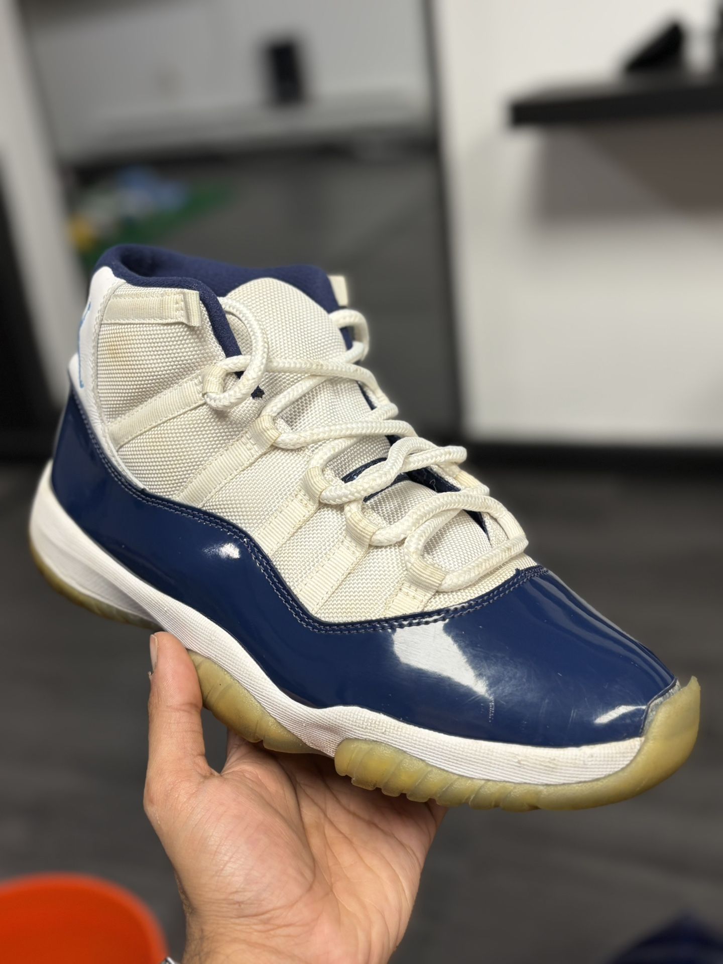 Jordan 11 Win Like 82