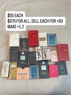 PERFUMES DE ALTA CALIDAD 🔥/ HIGH QUALITY COLOGNES
