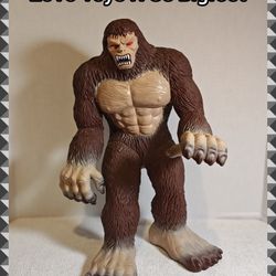 2015 Toys R Us Bigfoot