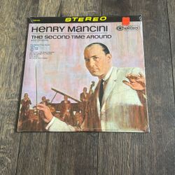 Henry Mancini
