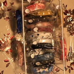 Headbands