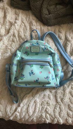 Stich Loungefly