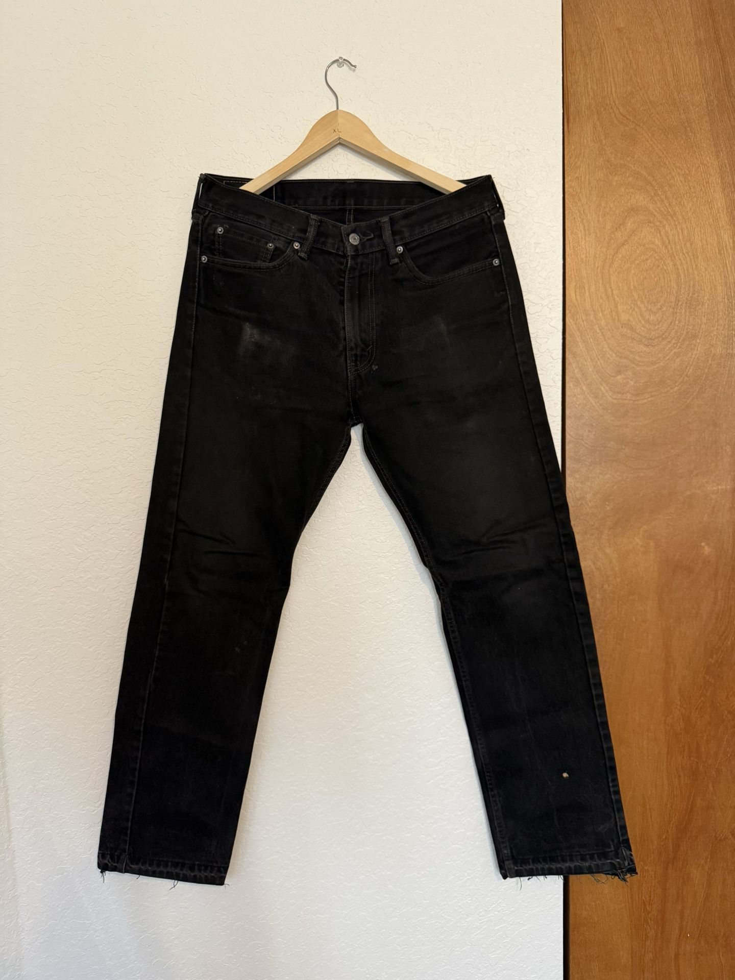 Vintage Levis 505