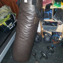 Sack Box Bag. Never Used 