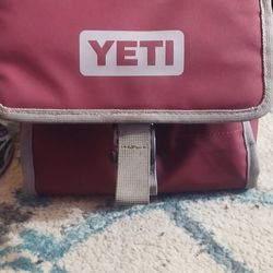 Yeti Bag
