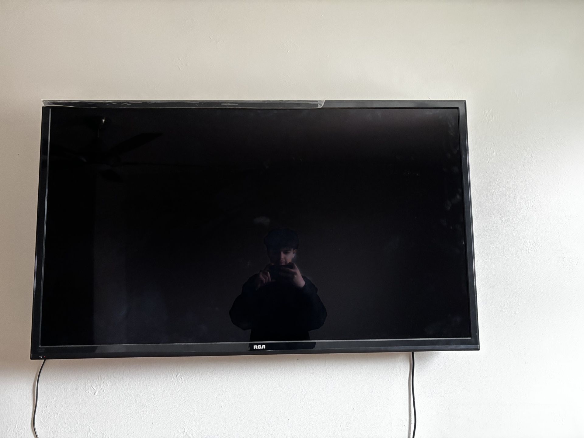 RGA Smart Tv