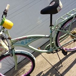 Jimmy Buffett Bike Margaritaville 