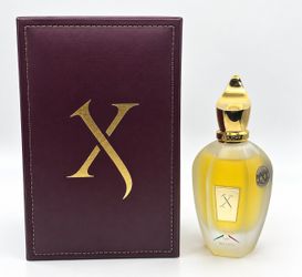XERJOFF 1861 NAXOS EAU DE PARFUM 100 ML 3.4 OZ UNISEX