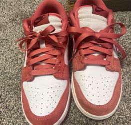 Women’s Nike dunk size 7.5