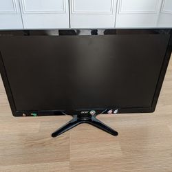 Acer G236HL 23-Inch LED-Lit Monitor