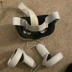 Oculus Quest 2 128Gb
