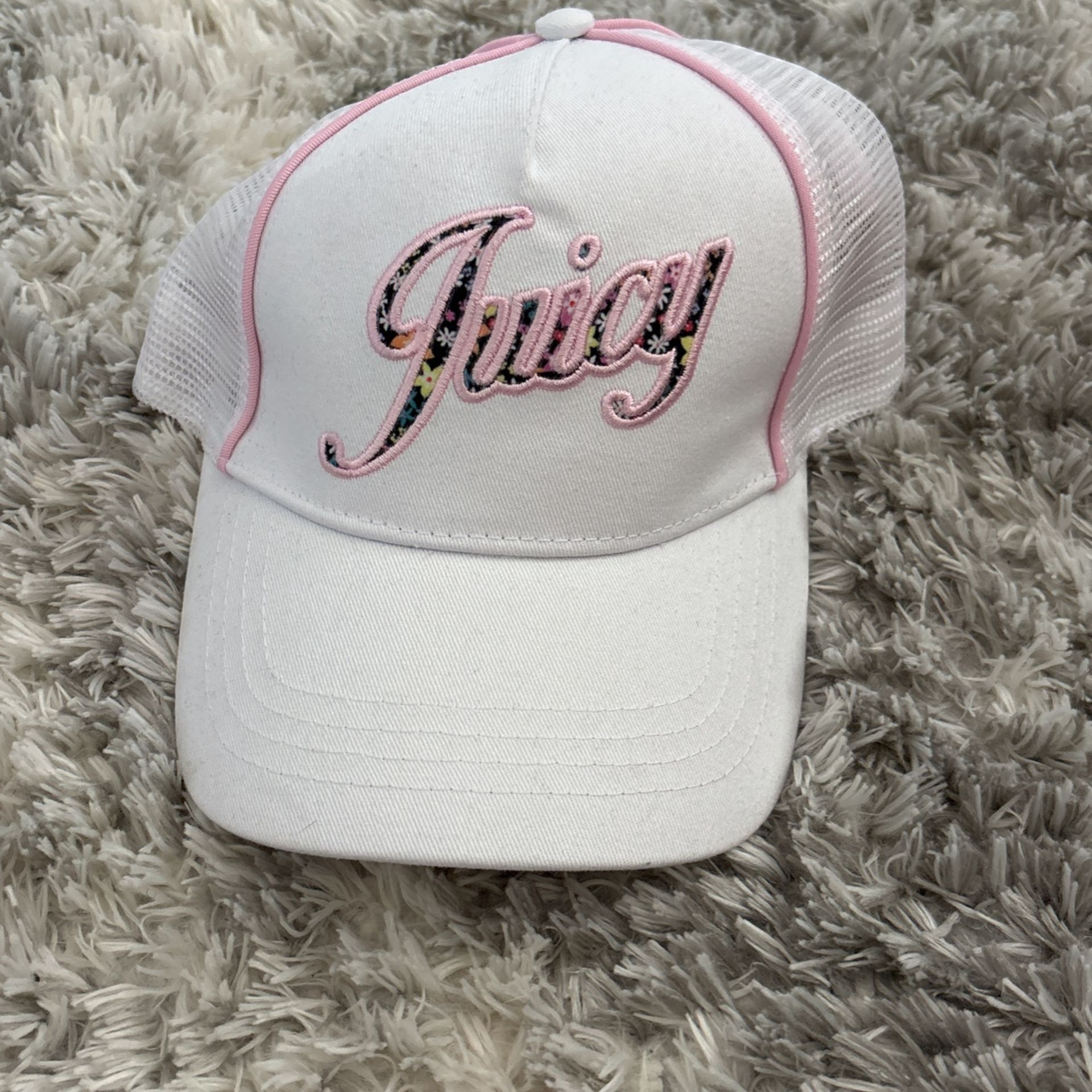 Juicy Couture Hat 