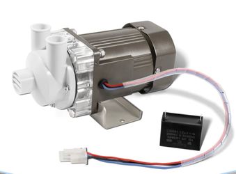 Campoo water pump for icemaker