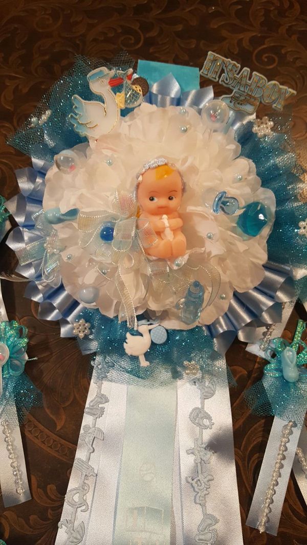 Boy Baby Shower Mums For In Colorado Springs Co Offerup