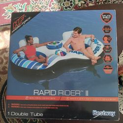 Rapid Rider 11 $38  NIB