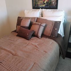 Mattress Set