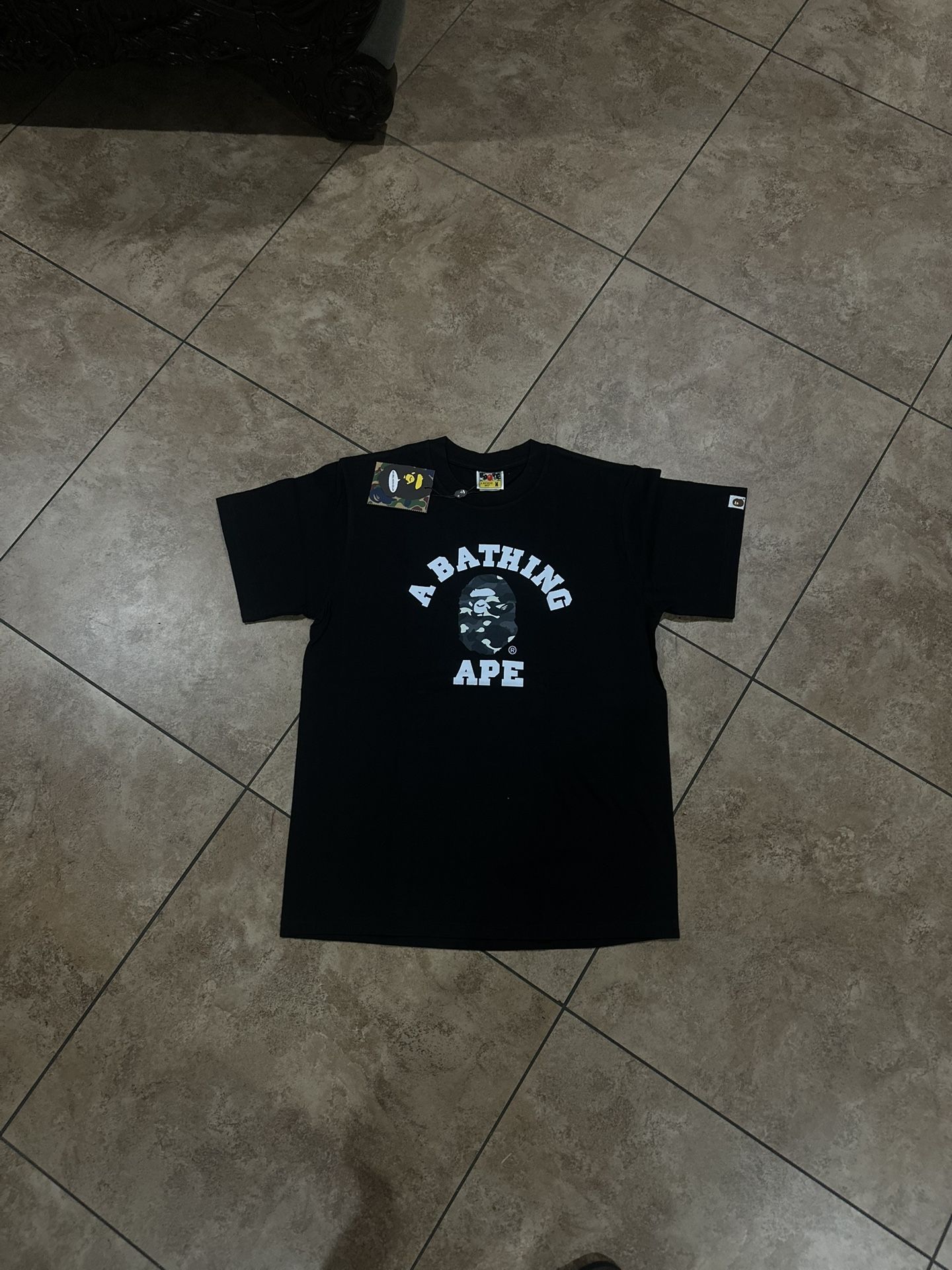 Bape shirts