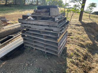 Pallets