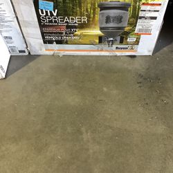 Buyers Products 15 Gal. UTV All Purpose Spreader