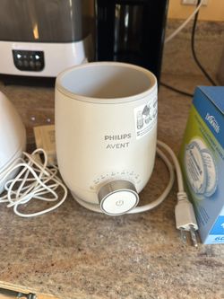 Philips Avent Bottle Warmer
