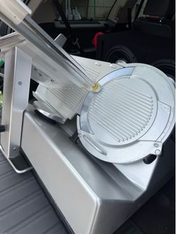 Slaicer Bizerba GSP HP IP33