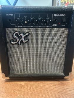 Sx GA-1065 practice amp