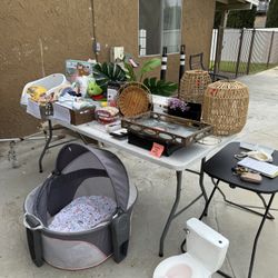 Baby Sale