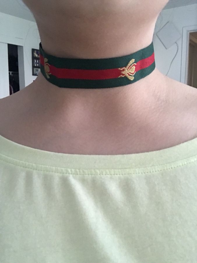 Choker