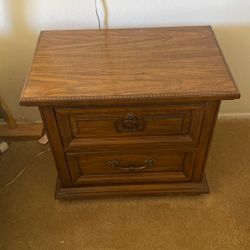 Side Table 