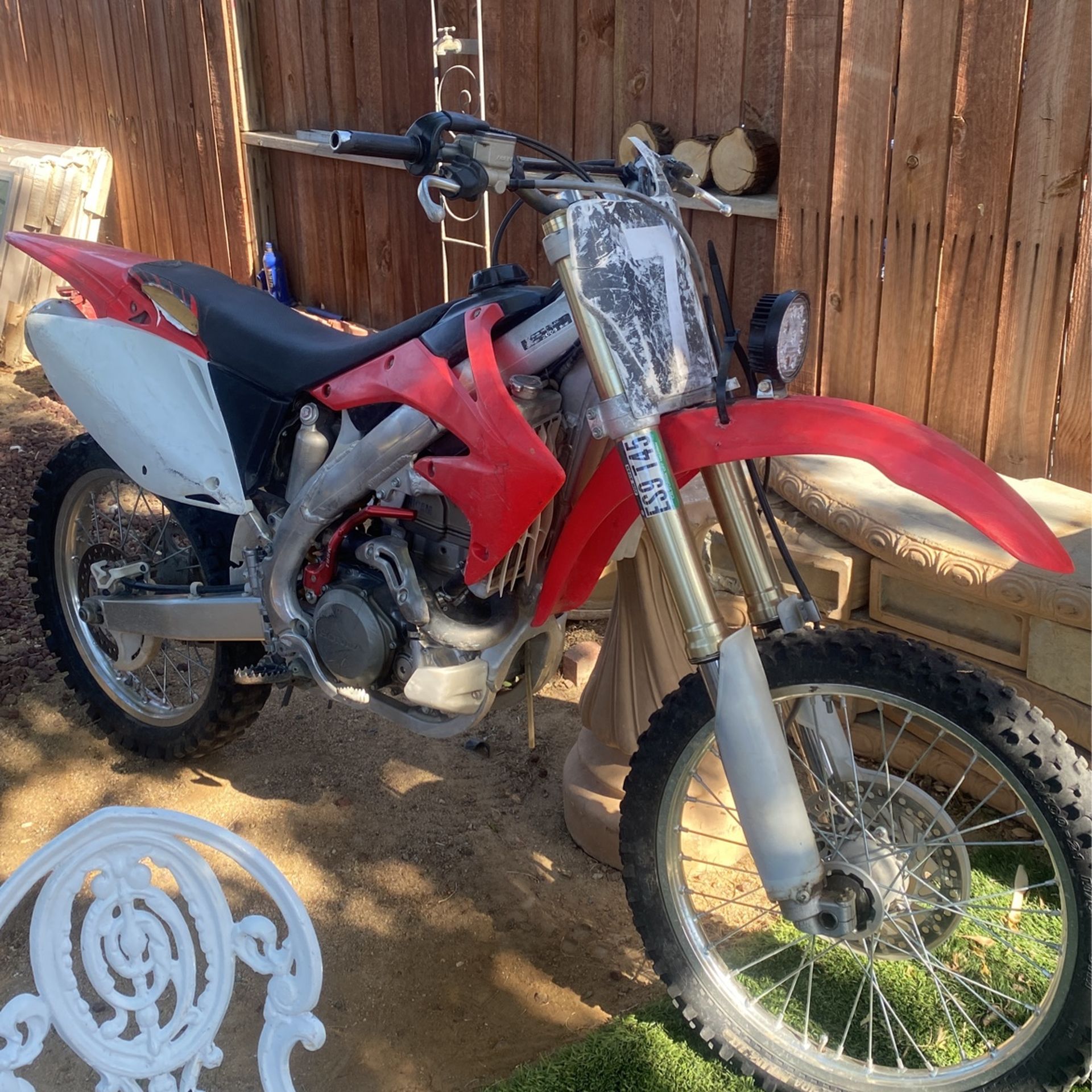 Motos for Sale in Willow Springs, CA OfferUp